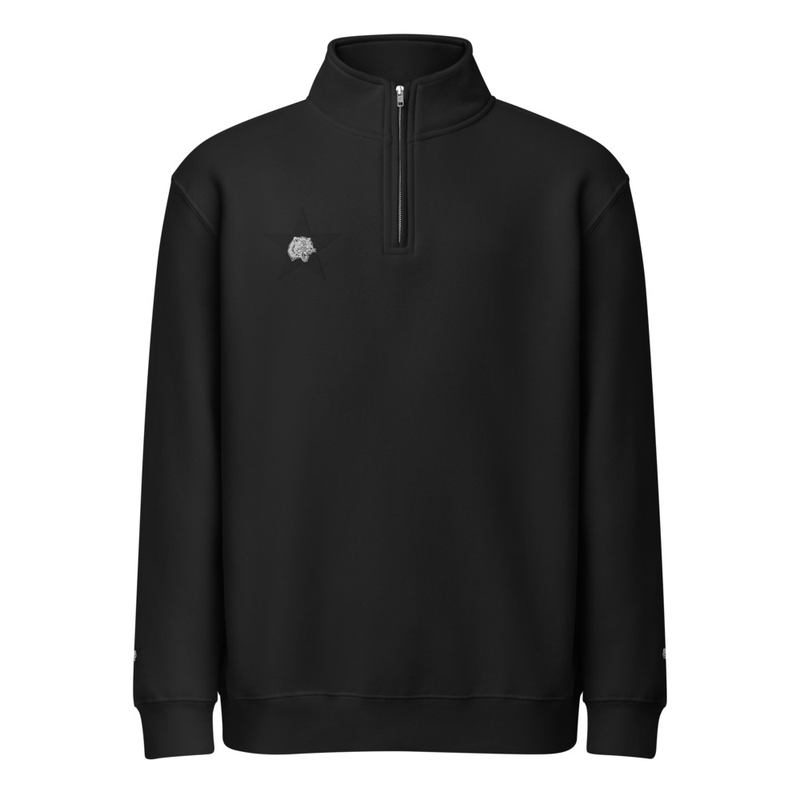 star life/Lane Seven LS14014 Premium 1/4 Zip Sweatshirt