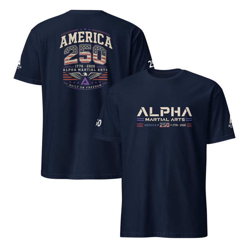 America Freedom Tee 250