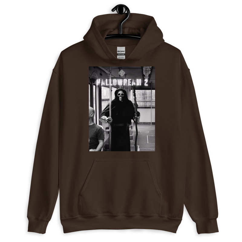 H2 Hoodie