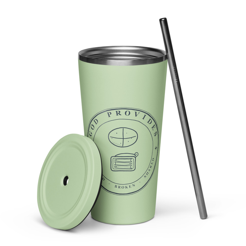 Insulated Tumblers