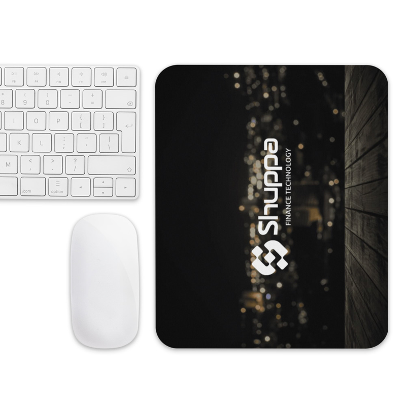 Mouse pad