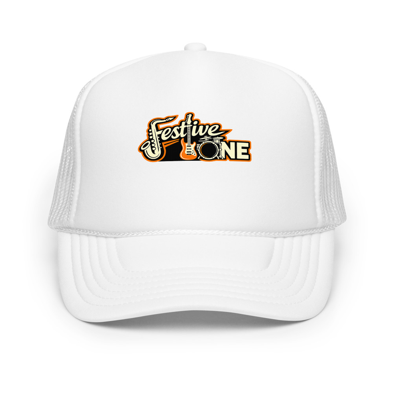 Festive One Logo Cap (Light)