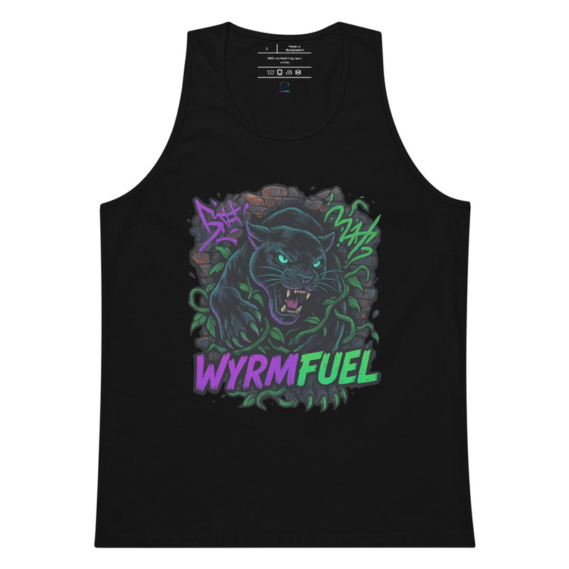 Urban Howl Vest Tank