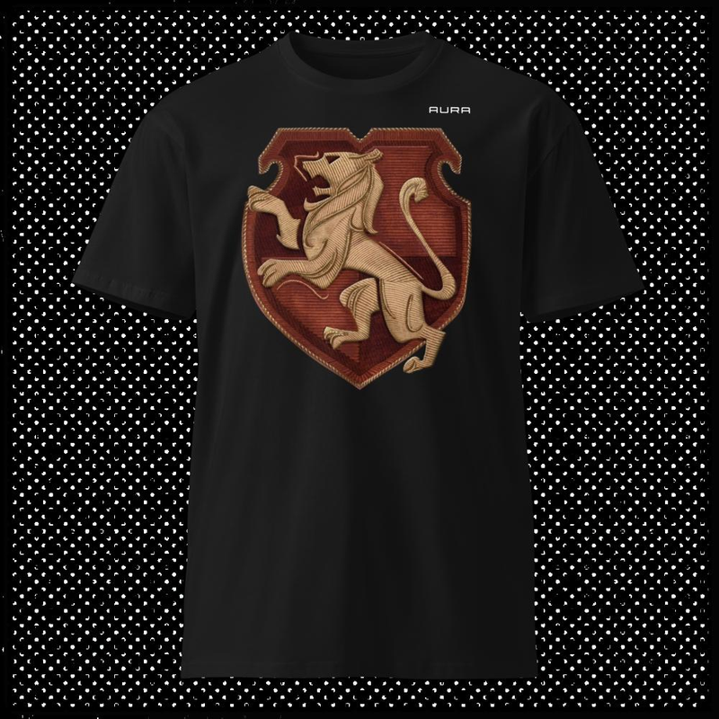 [ Elite ] Winter Nights - HPL - A Legacy - [ GRFD ] T-Shirt - X1 - [ Limited-Time ]