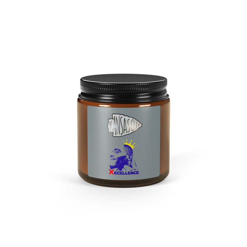 Kansas City Xecellence Candle