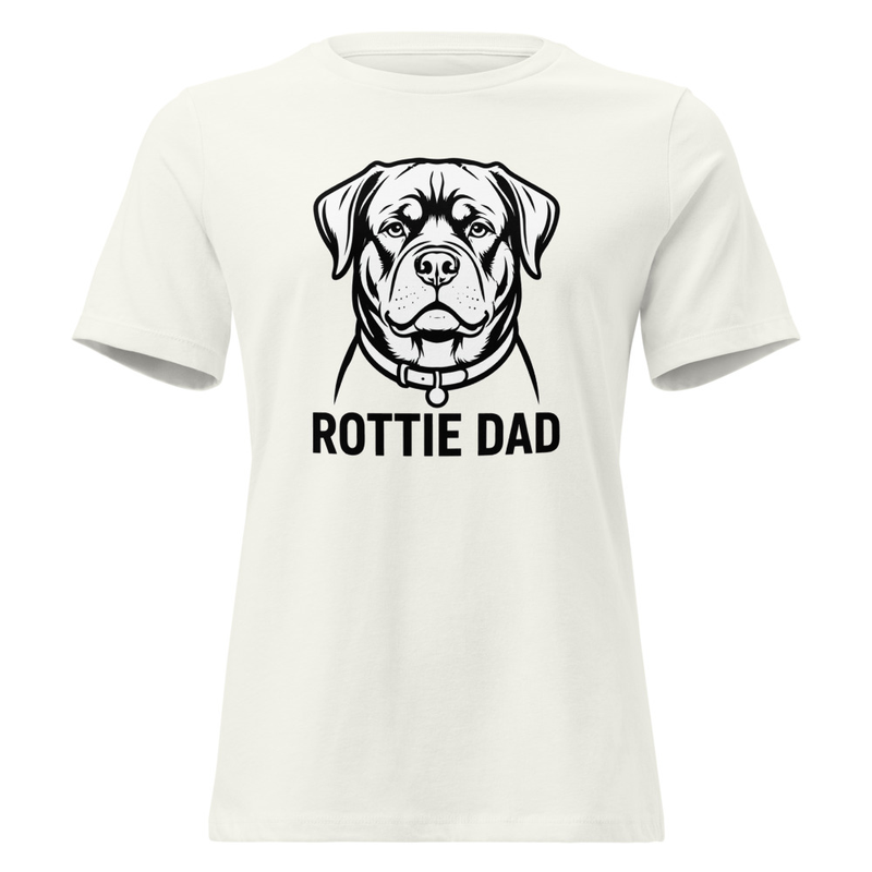 Women's Rot Relaxed T-Shirt