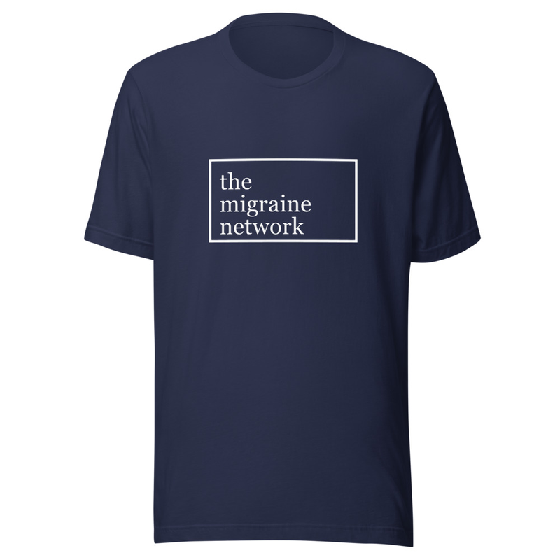 The Migraine Network Shirt thumbnail 10