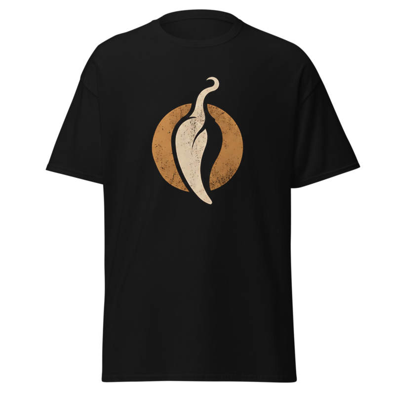 The Mystic Peppers Unisex Tee