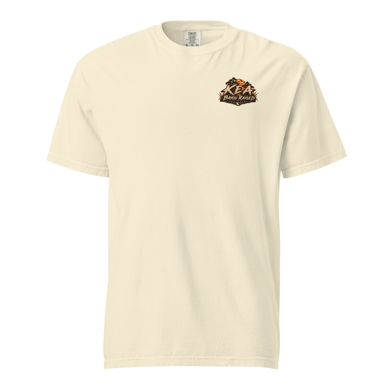 Swamp Outlaw Tee view 8 of 8