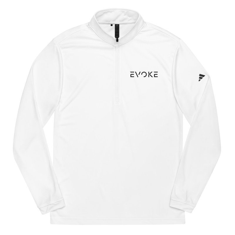 Quarter zip pullover EVOKE / S