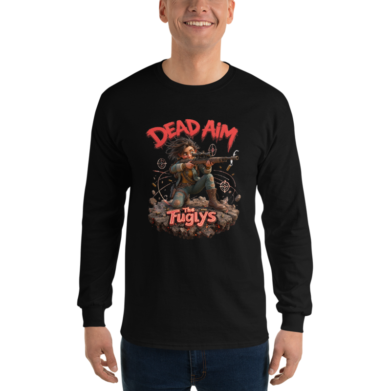 Dixie - Dead Aim Long Sleeve
