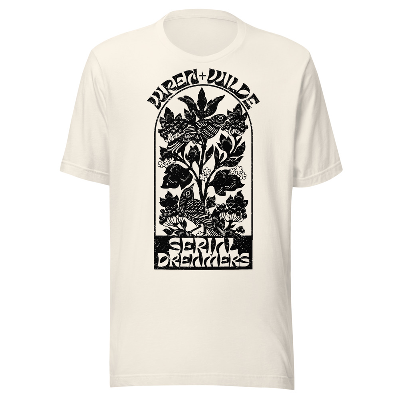 Serial Dreamers Tee