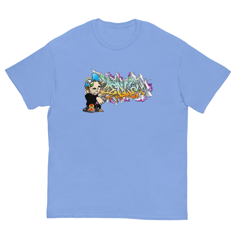 Carolina Blue
