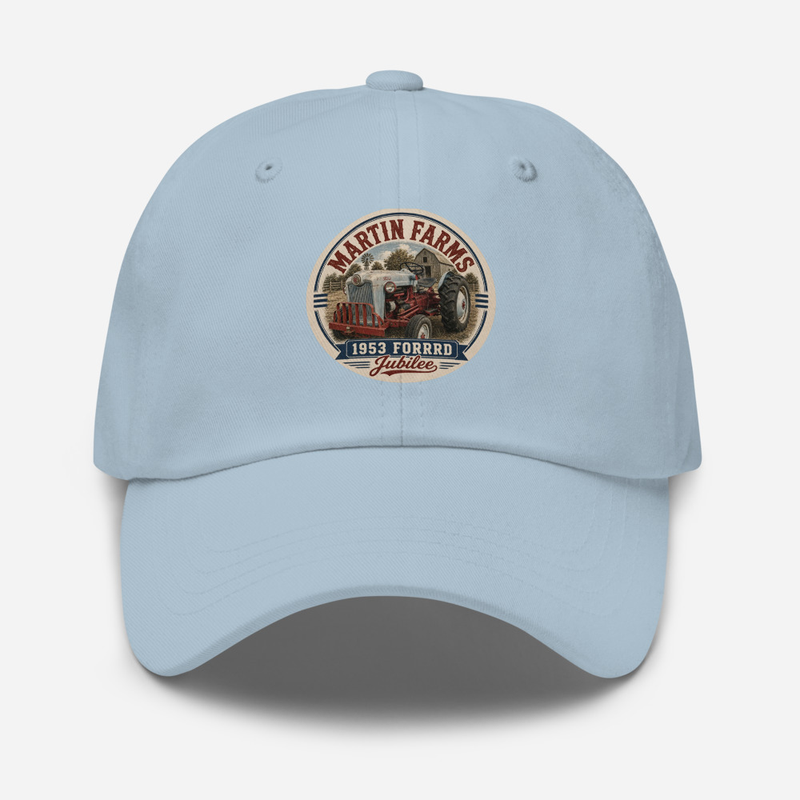 Martin Farms Hat's