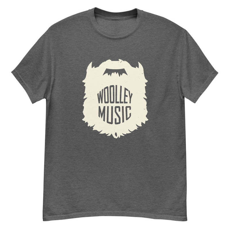 Unisex classic tee