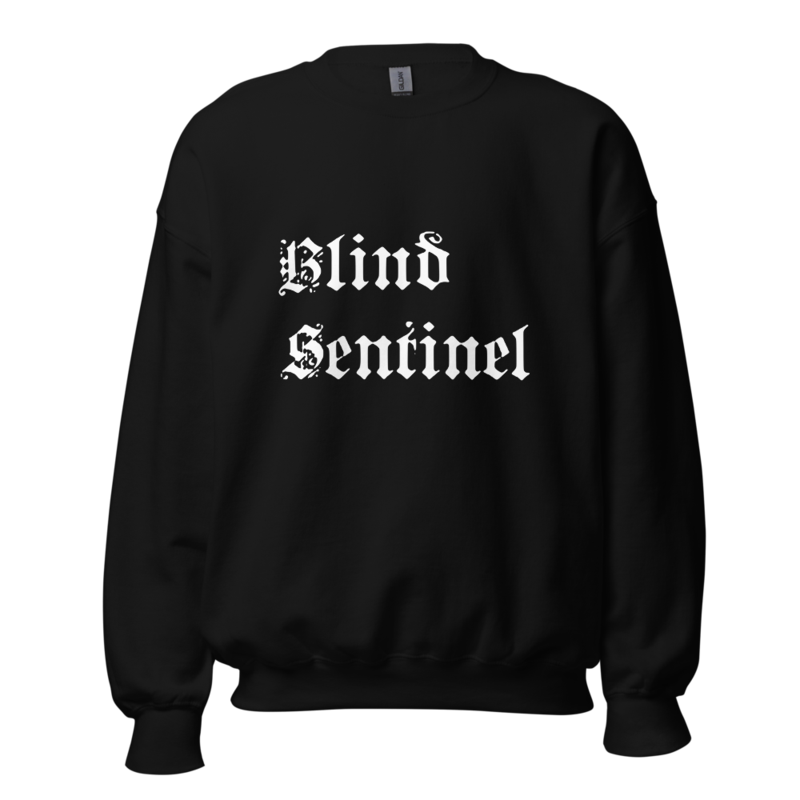 Blind Sentinel Crewneck