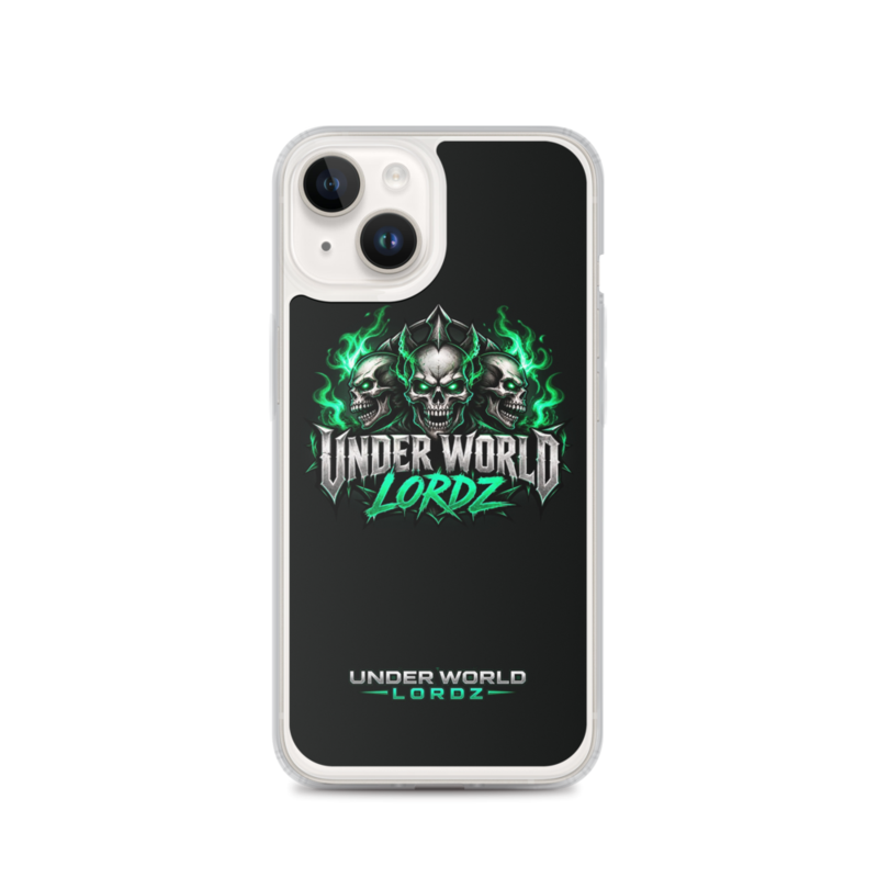 Funda iPhone Calaveras