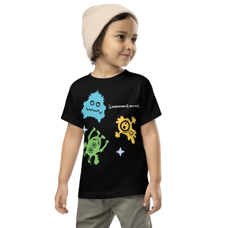 [ Alien ] Toddler Tee