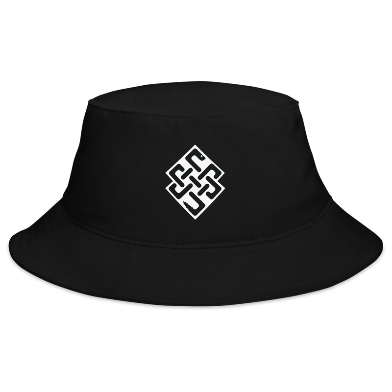 VT KARMA BUCKET HAT (W/O KARMA)