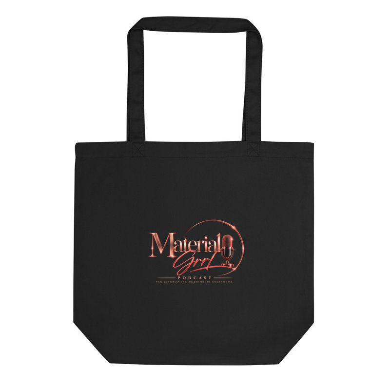 Material Grrl Everyday Eco Tote