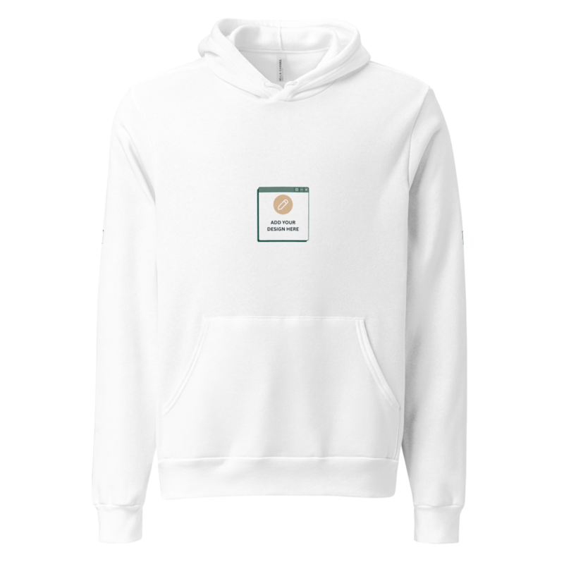 Unisex hoodie / S