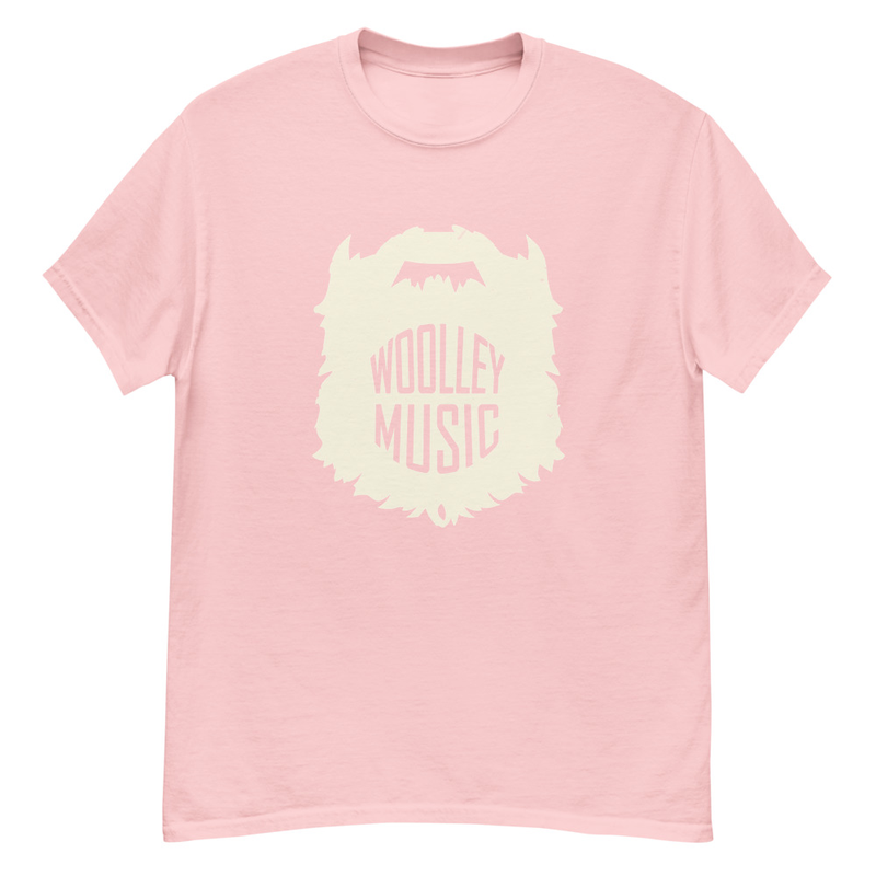Unisex classic tee