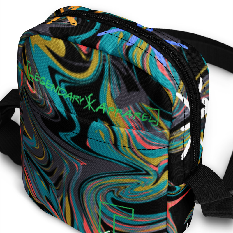 [ Legendary ] crossbody bag