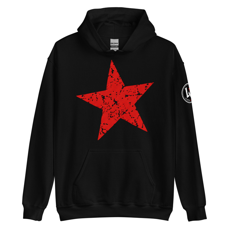 Sudadera Estrella