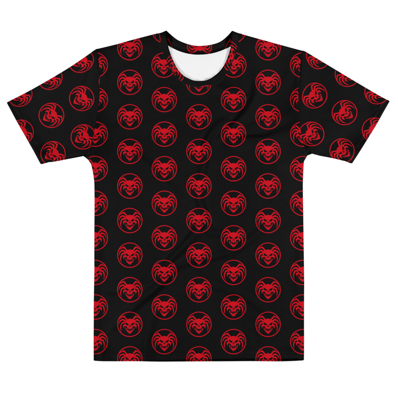 LEV- All over logo (U)