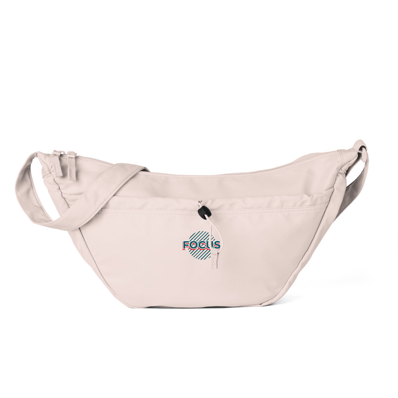 Everyday crossbody bag — Christ Kingdom Apparel