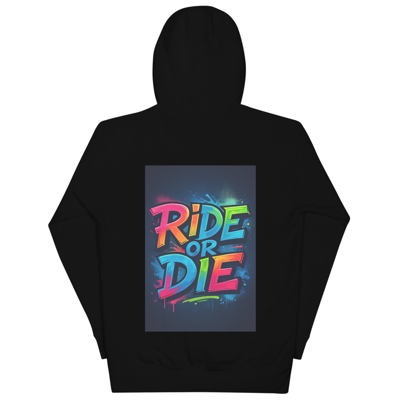 Hoodies & Sweatshirts