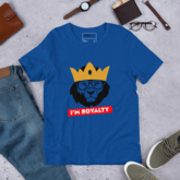 MASIDY — T-Shirt Unisex Premium Cotone view 15