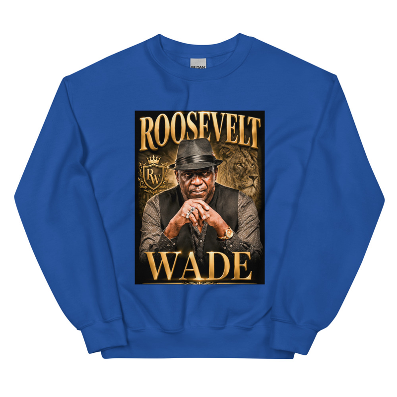 RW Unisex Sweatshirt