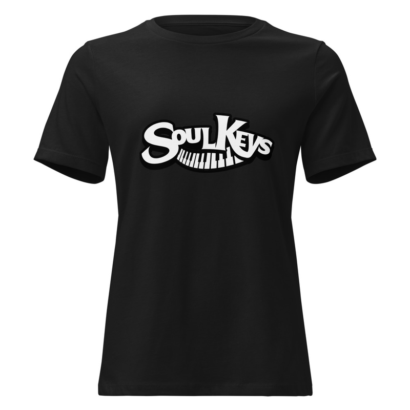 Women's Relaxed T-Shirt