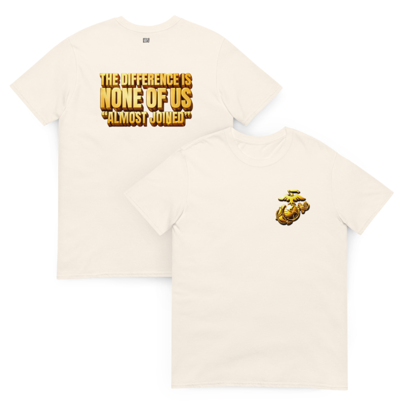 US MARINE CORPS II – S, Natural
