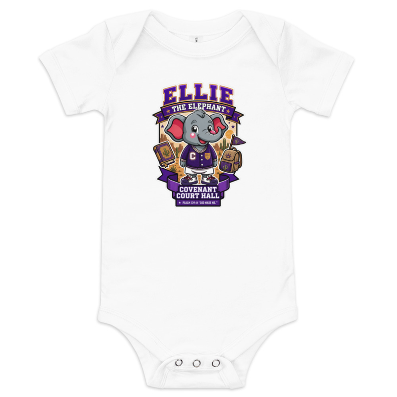 (BABY) Elite Starters Design 3