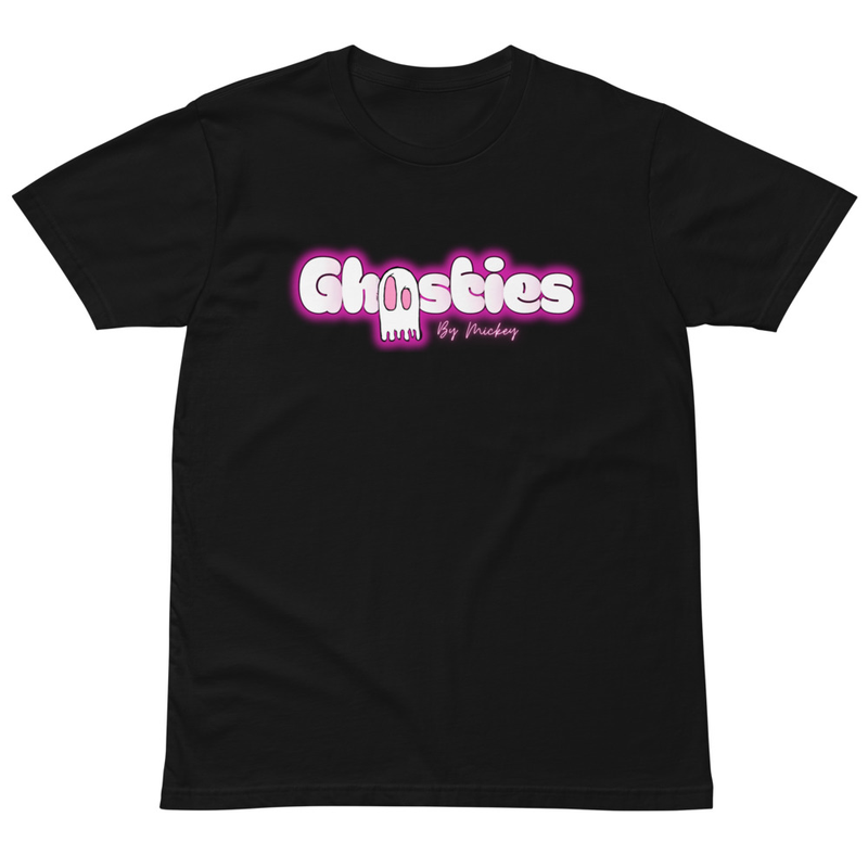 Ghosties Logo Shirt