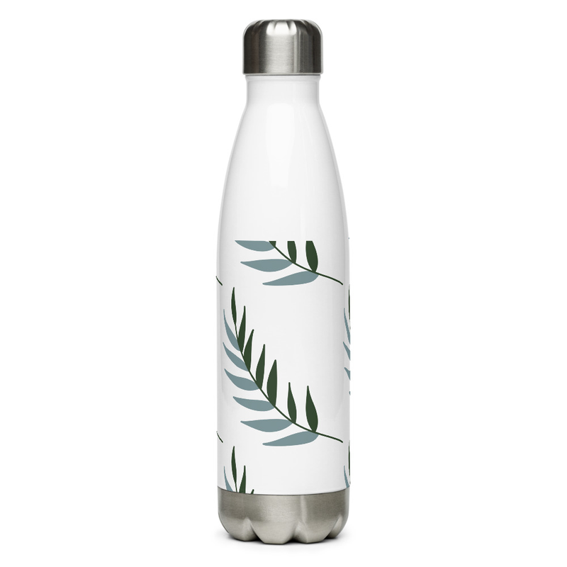 Stainless Steel RV Life Water Bottle