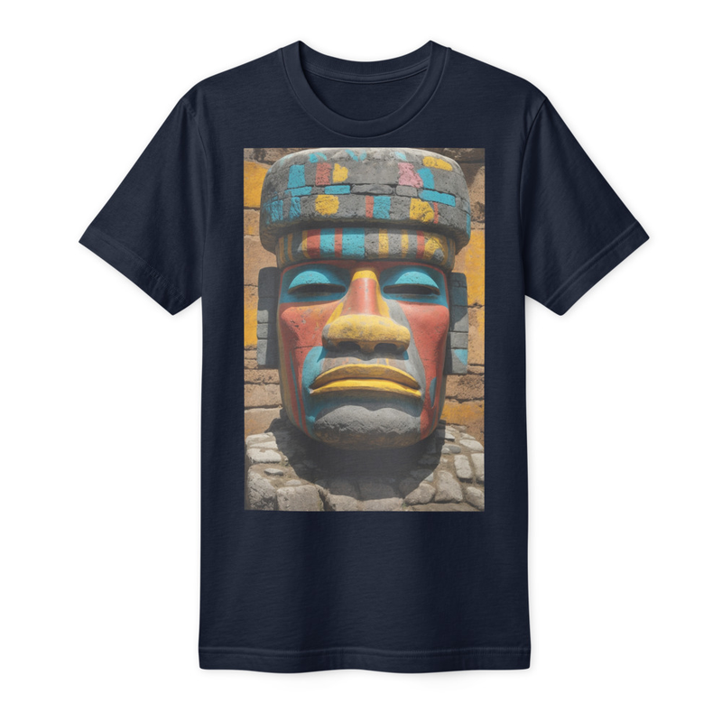 BUILT//BEYOND – XL, Navy