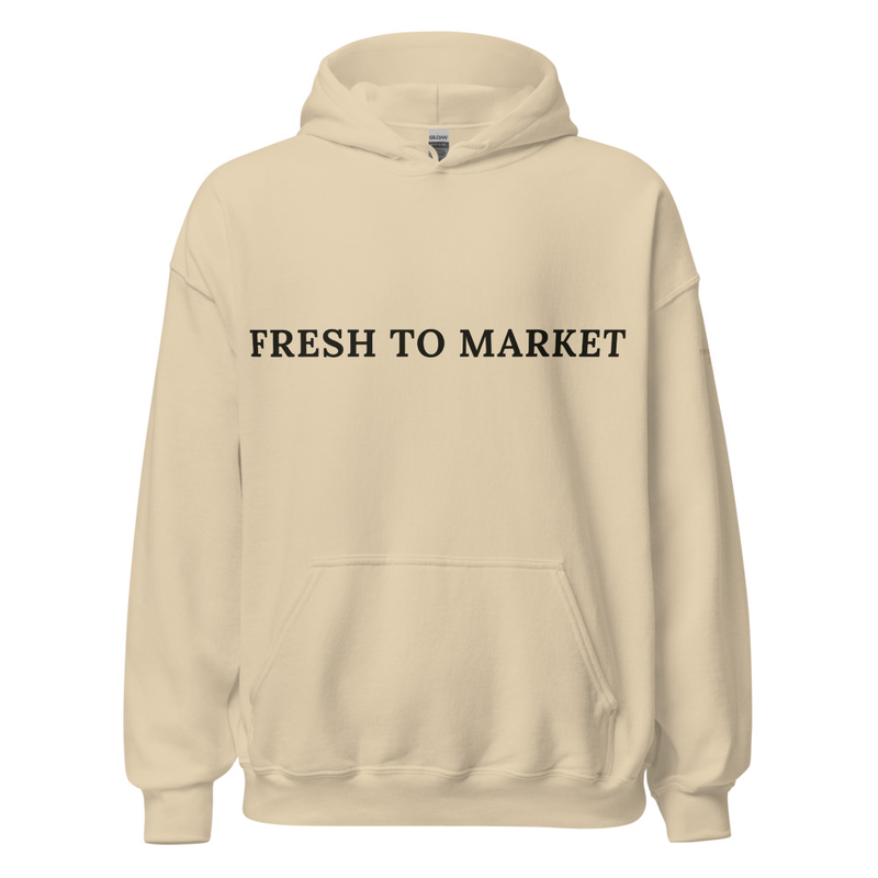 The Fresh To Market