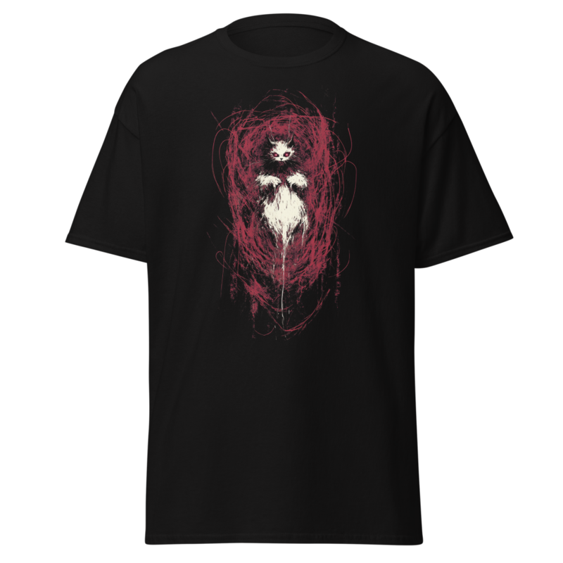 Pussycat Tee