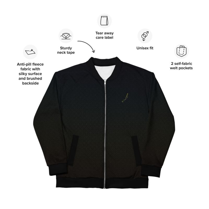IMSRY Bomber Jacket