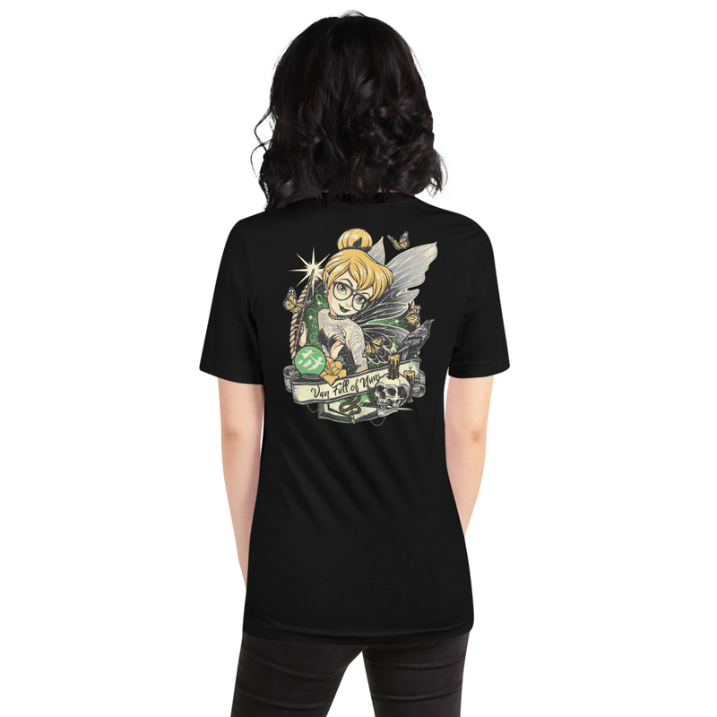 Tinkerbell Tee