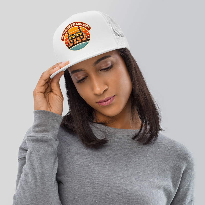 The Trucker Hat