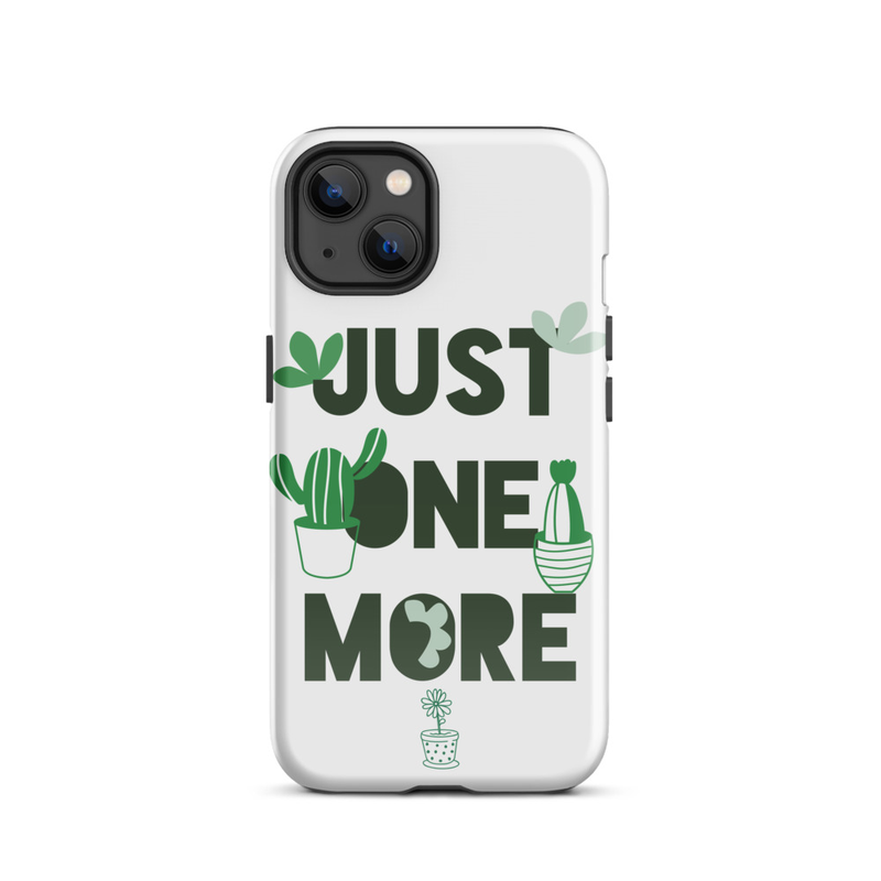 Tough Case for iPhone® – iPhone 13, Glossy