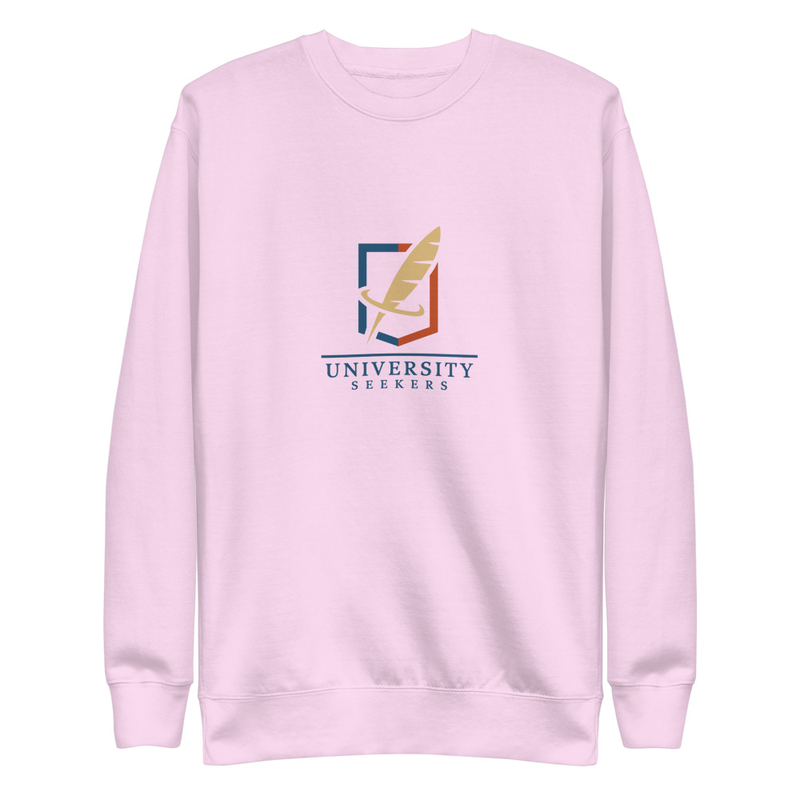 Unisex Premium Sweatshirt