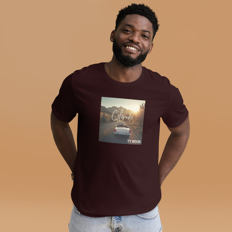 Colorado T-Shirt