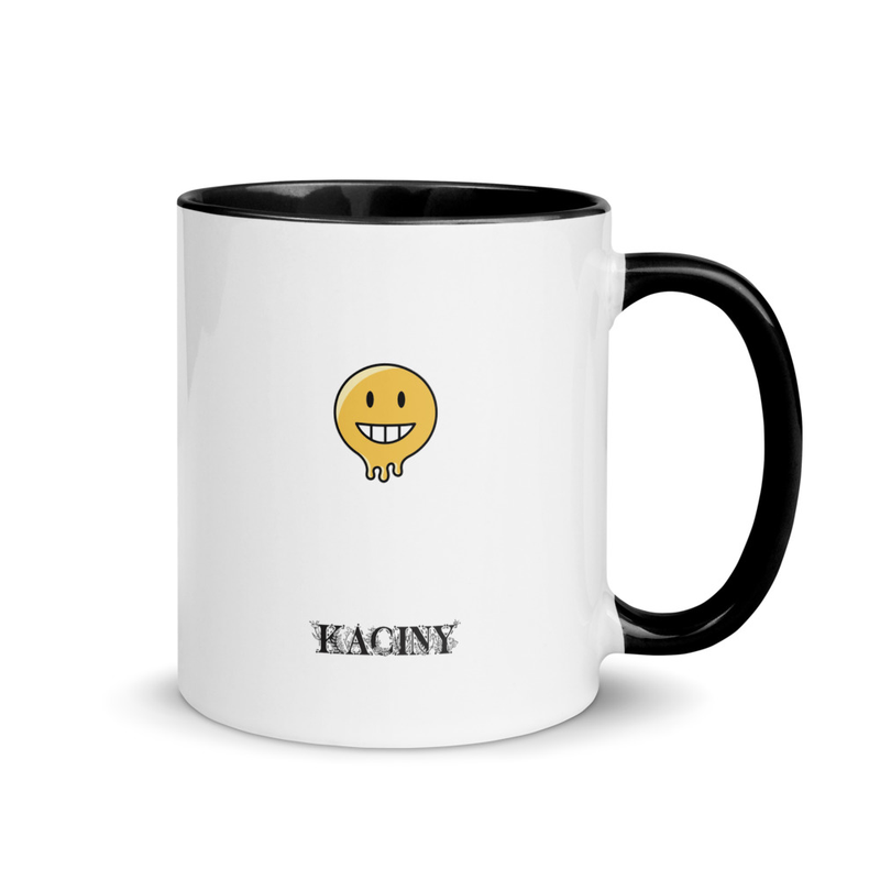 Happy Thoughts! NSFW Mug