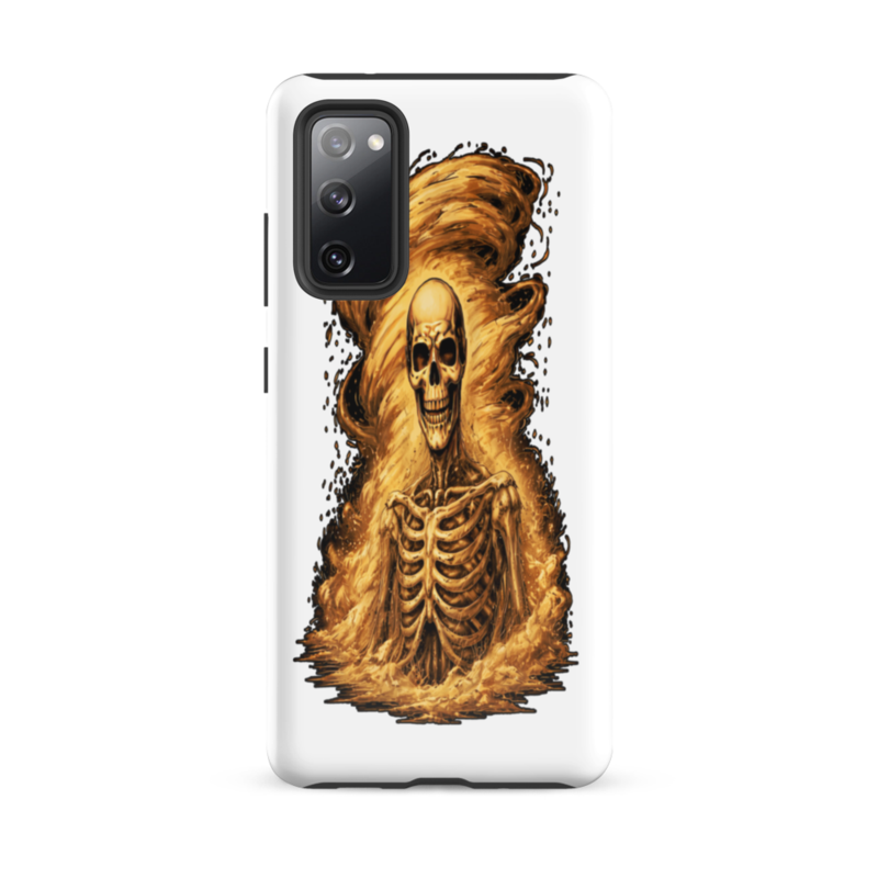 Sandstorm of Doom Tough Case for Samsung®