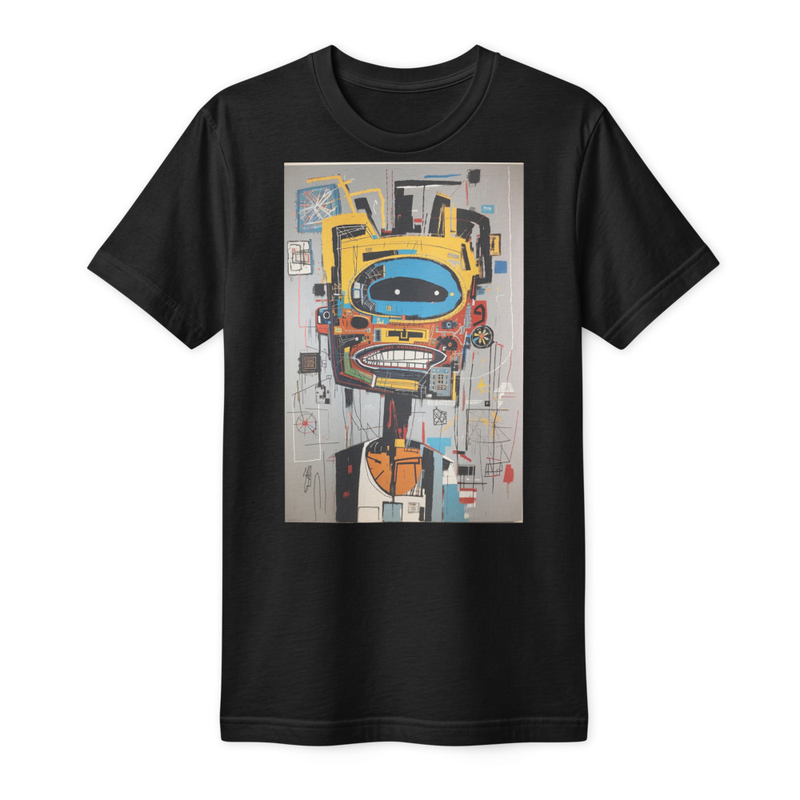 Street Bot 